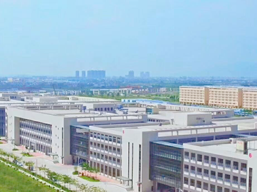 欣旺達集團